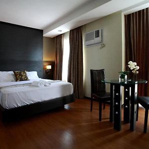 Makati Boutique Hotel Near Naia Airport Terminal 3 Edsa Pasay Cbd